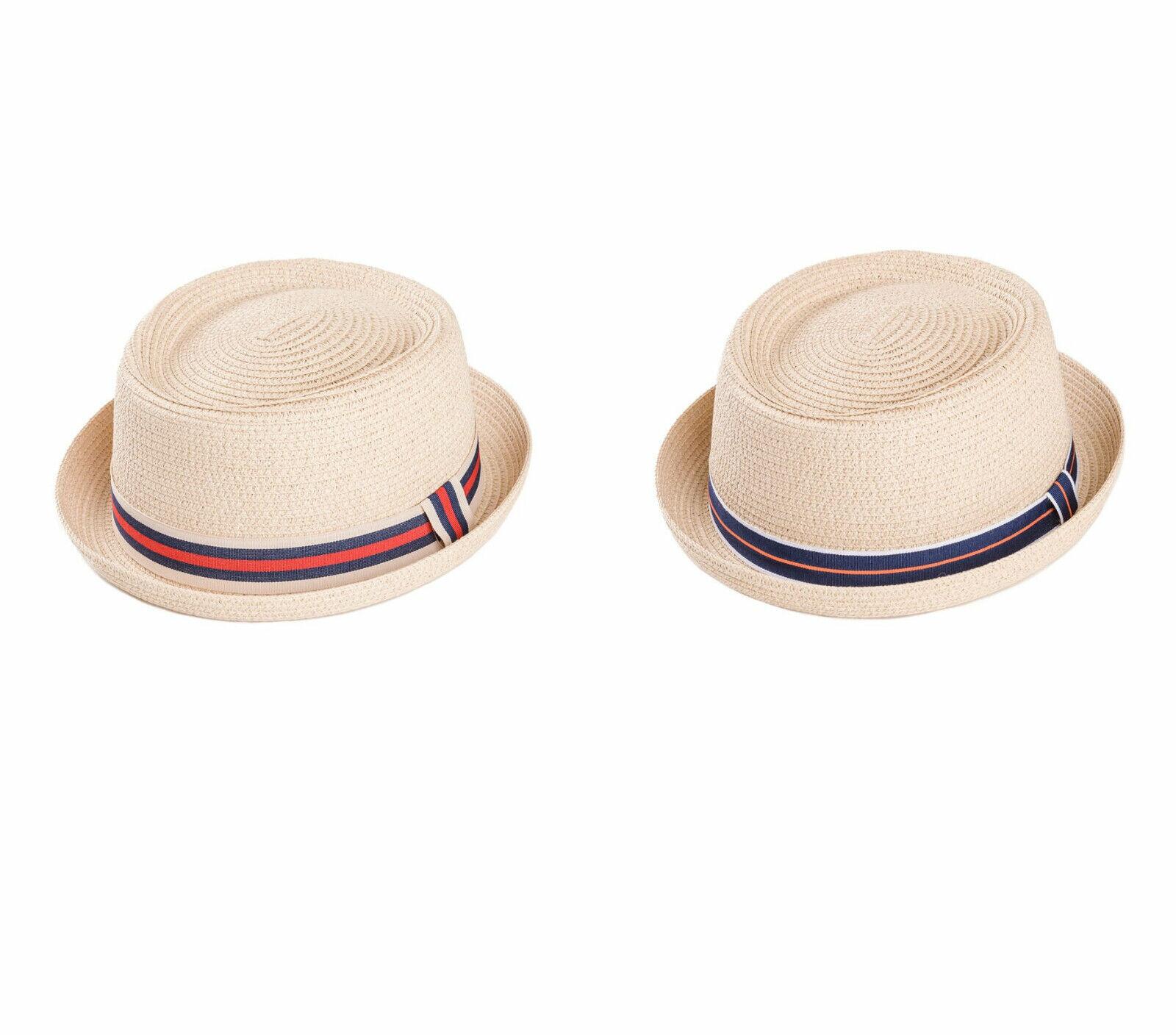 Porkpie Hats