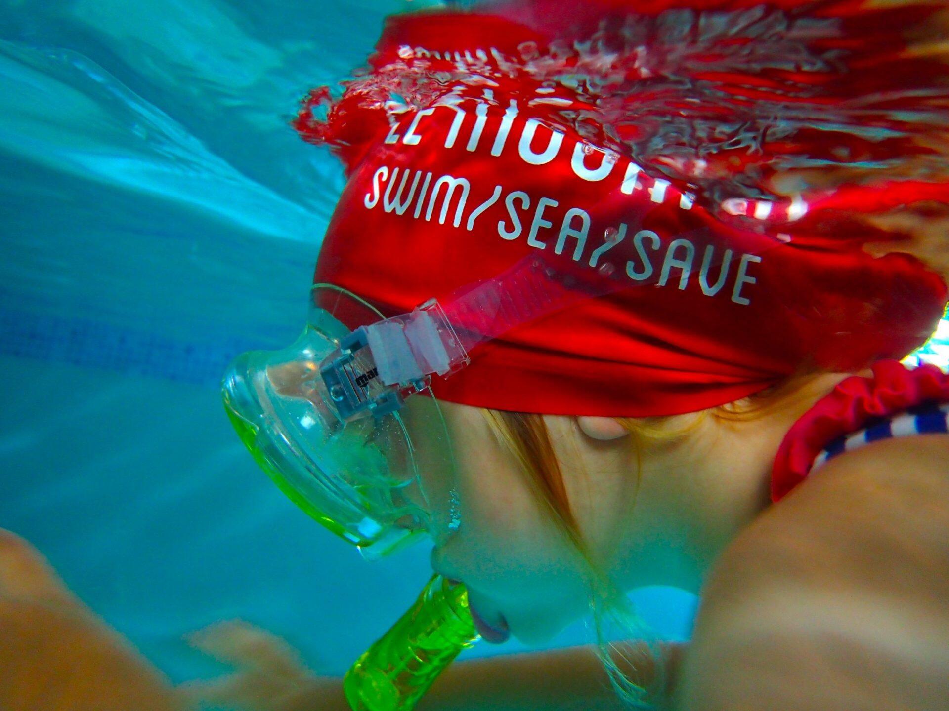 Le Mourier Guppy Marlin Camps