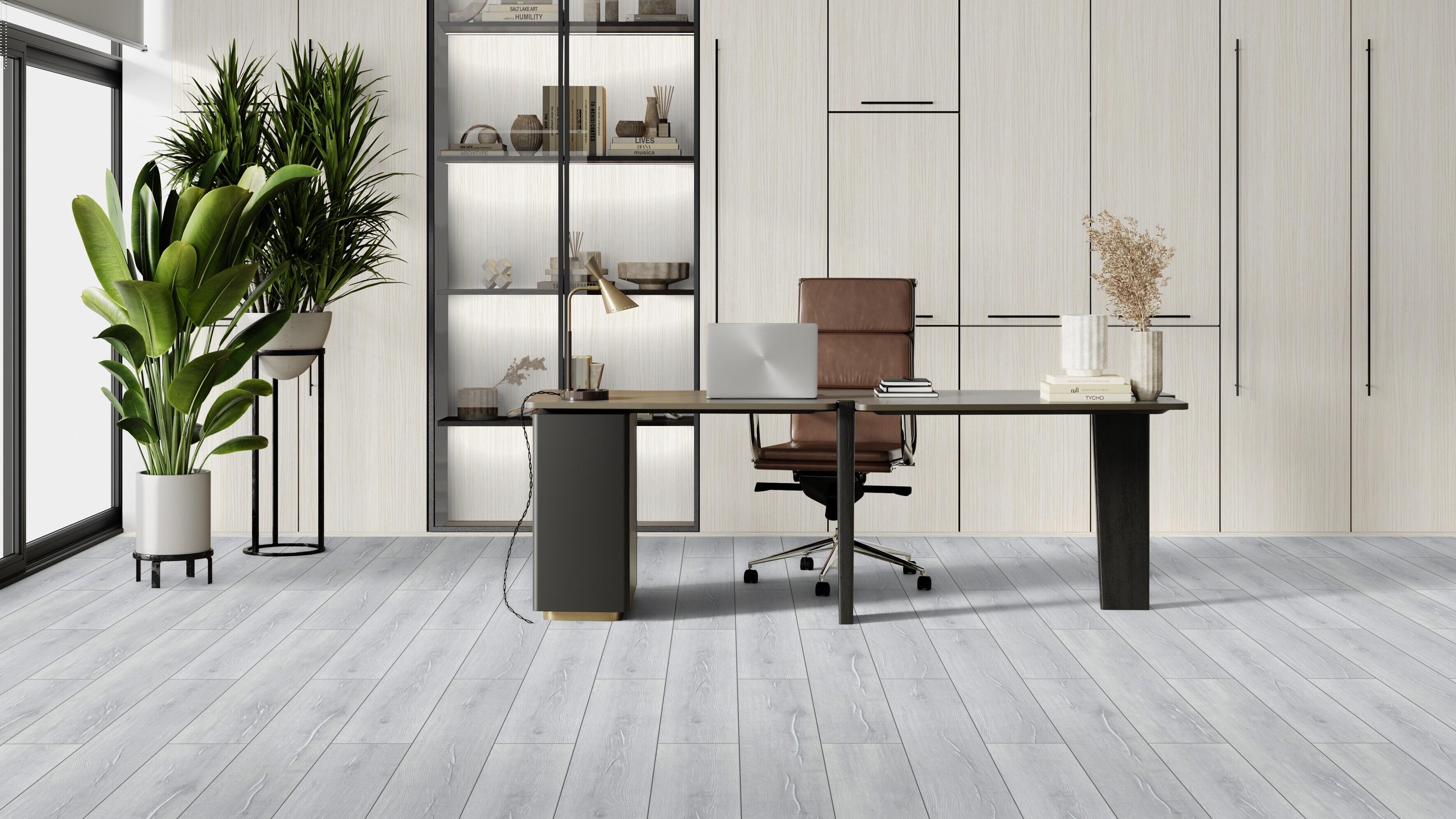 Laminate