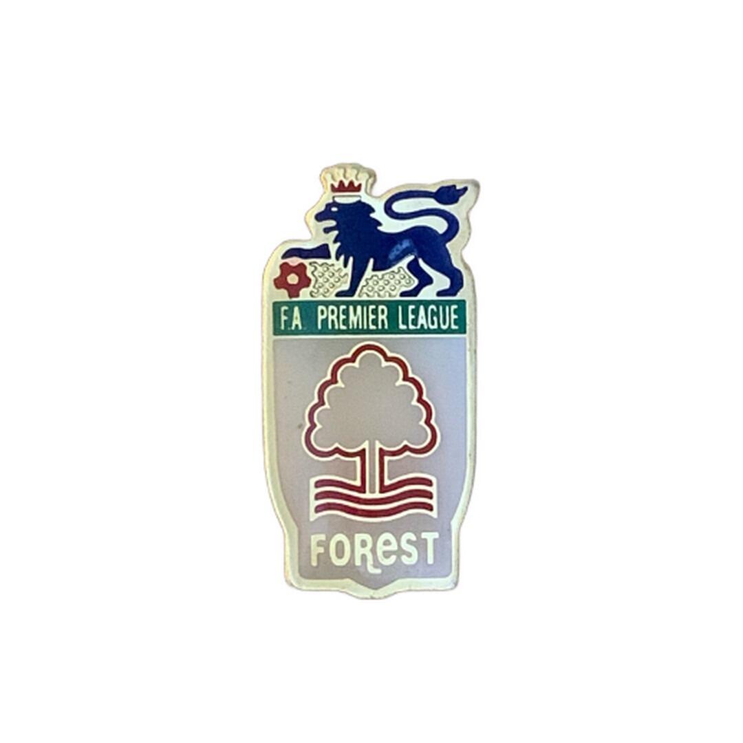 Nottingham Forest 0-2 Brighton: Maxim de Cuyper and Stefanos Tzimas score as the