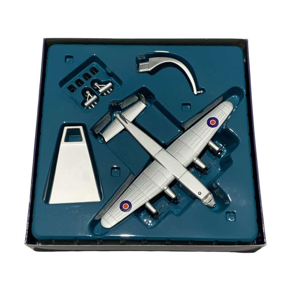 Corgi Berlin Airlift Avro York RAF Military Die Cast Model 47205
