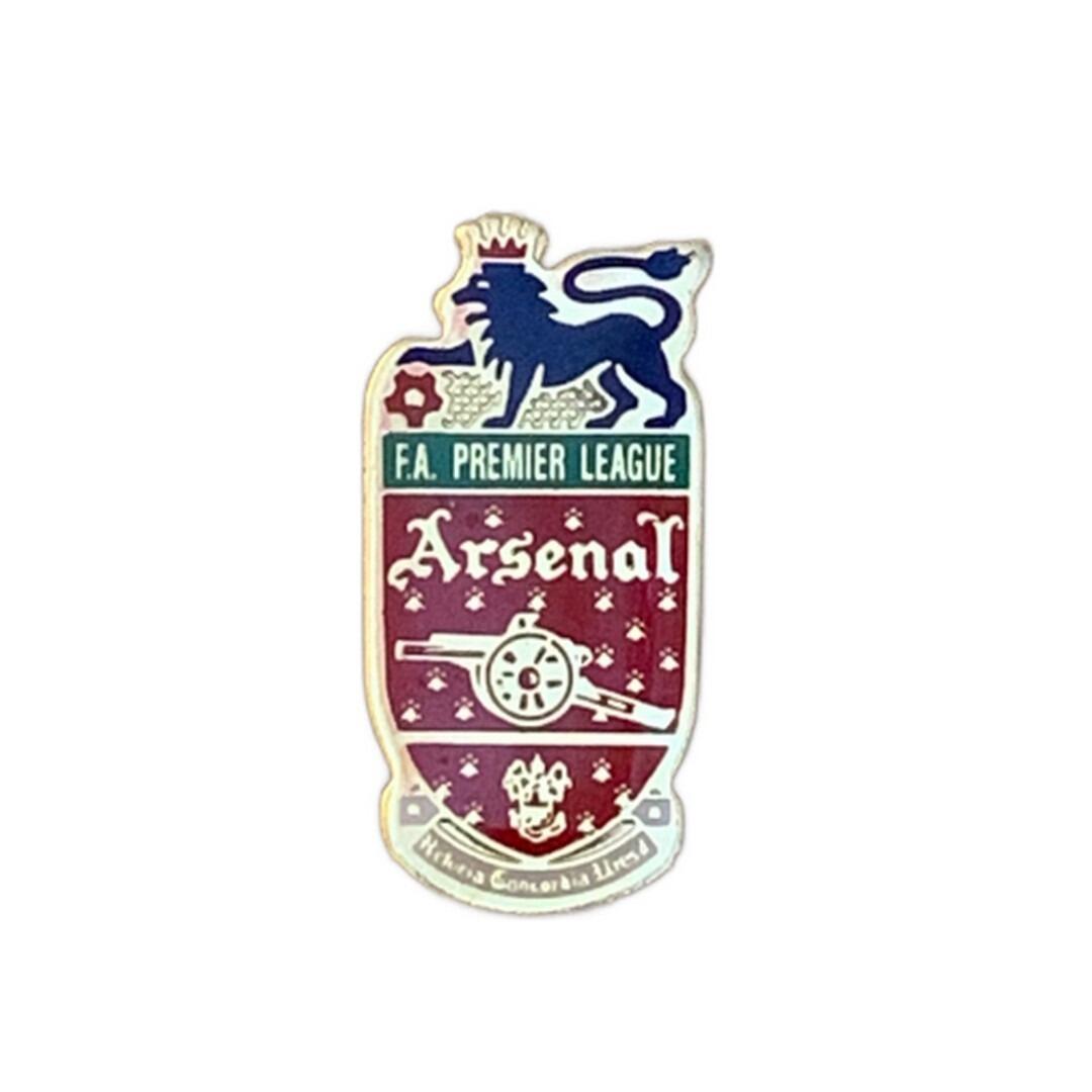 Pin's Football Arsenal London Gunners - Sharks FC Bahamas - Collection