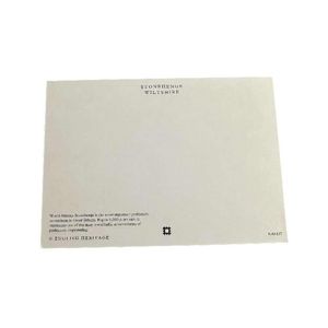 English Heritage Stonehenge Wiltshire Postcard KA8437