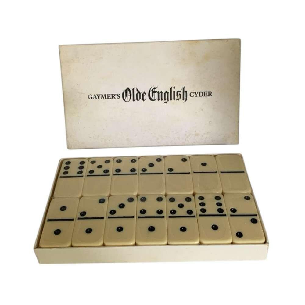 Gaymers Olde English Cyder Dominoes