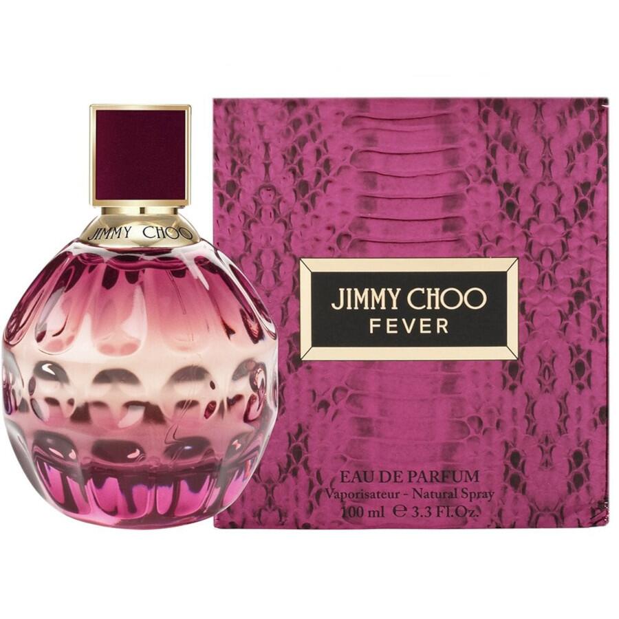 Fever (Ladies 100ml EDP) Jimmy Choo