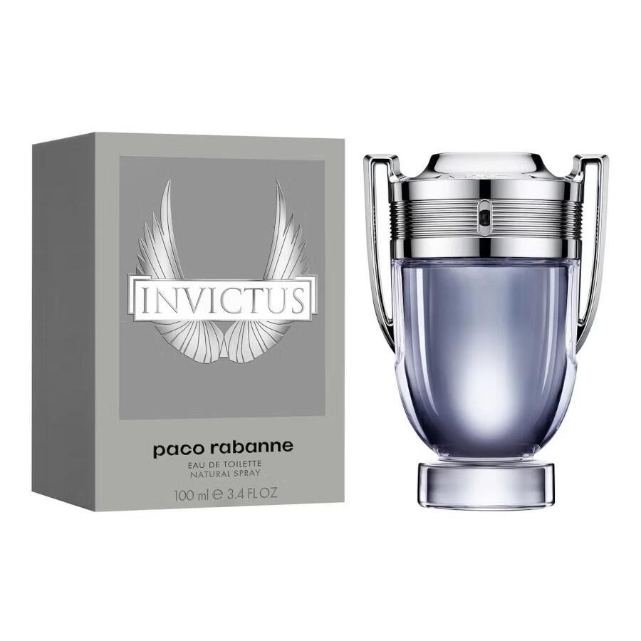 Invictus (Mens 100ml EDT) Paco Rabanne