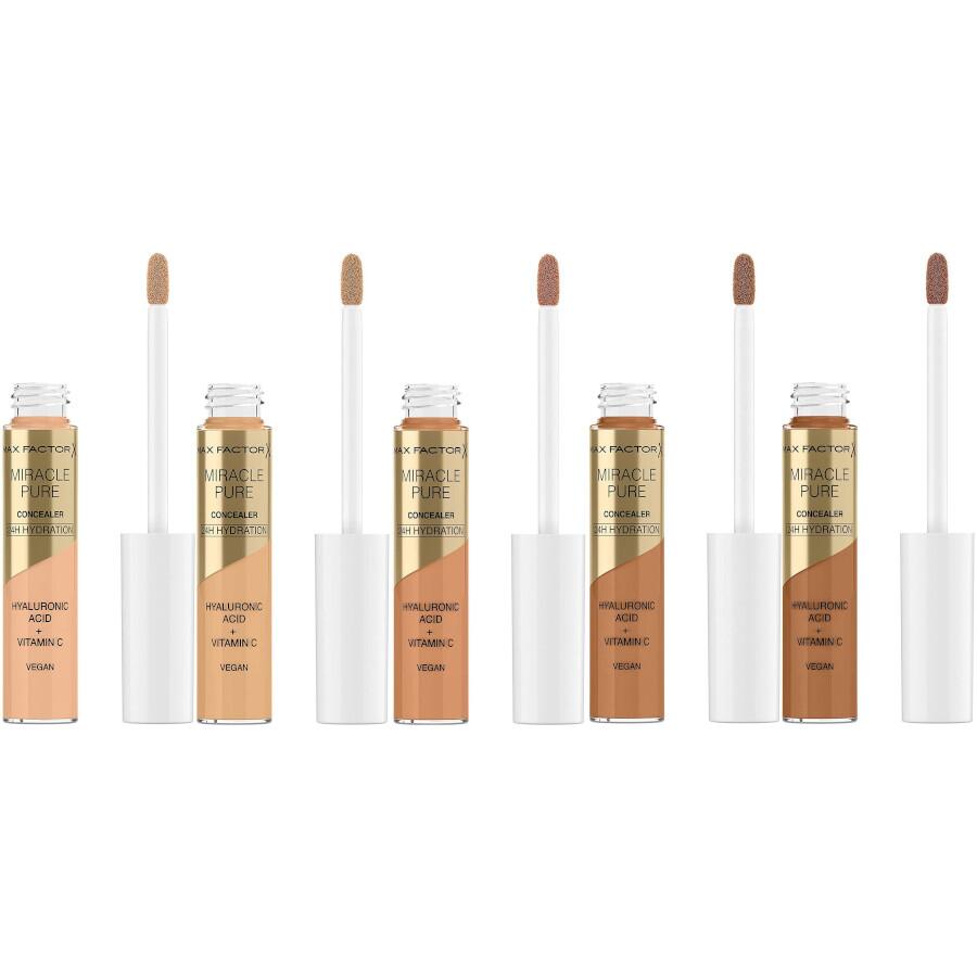 Max Factor Miracle Pure 24H Hydration Concealer