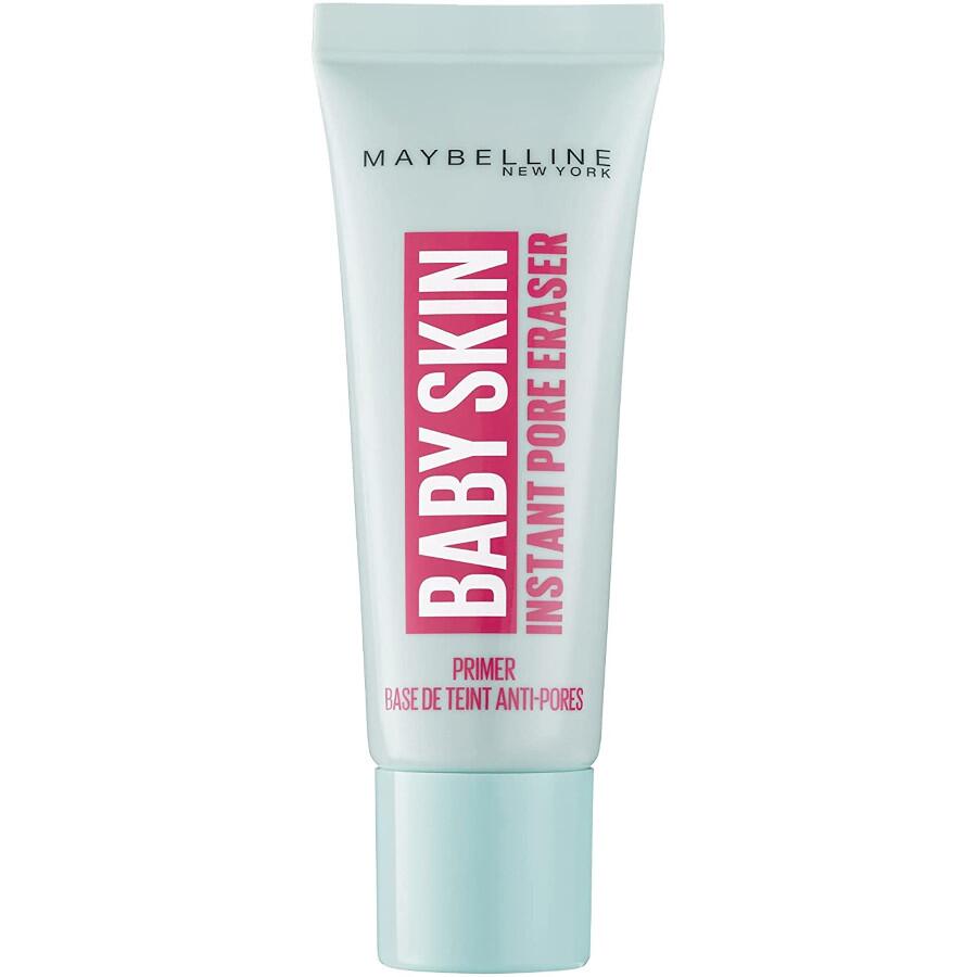 Maybelline Baby Skin Instant Pore Eraser Lightweight Primer - 22ml