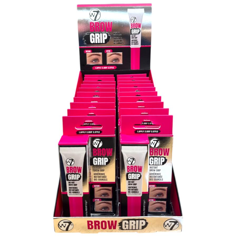 W7 Brow Grip Instant Brow Grip
