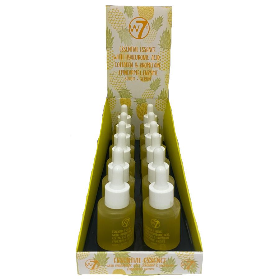 W7 Essential Essence Face Serum