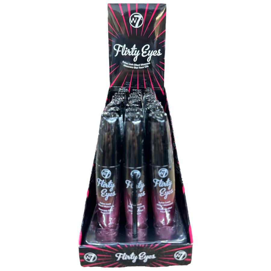 Flirty Eyes False Lash Effect Mascara
