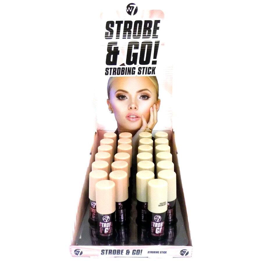 W7 Strobe & Go! Strobing Stick