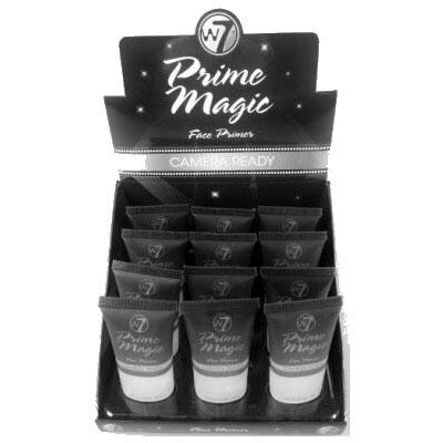Prime Magic Clear Face Primer