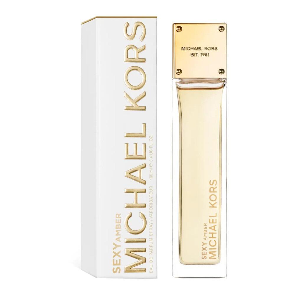 Sexy Amber (Ladies 100ml EDP) Michael Kors