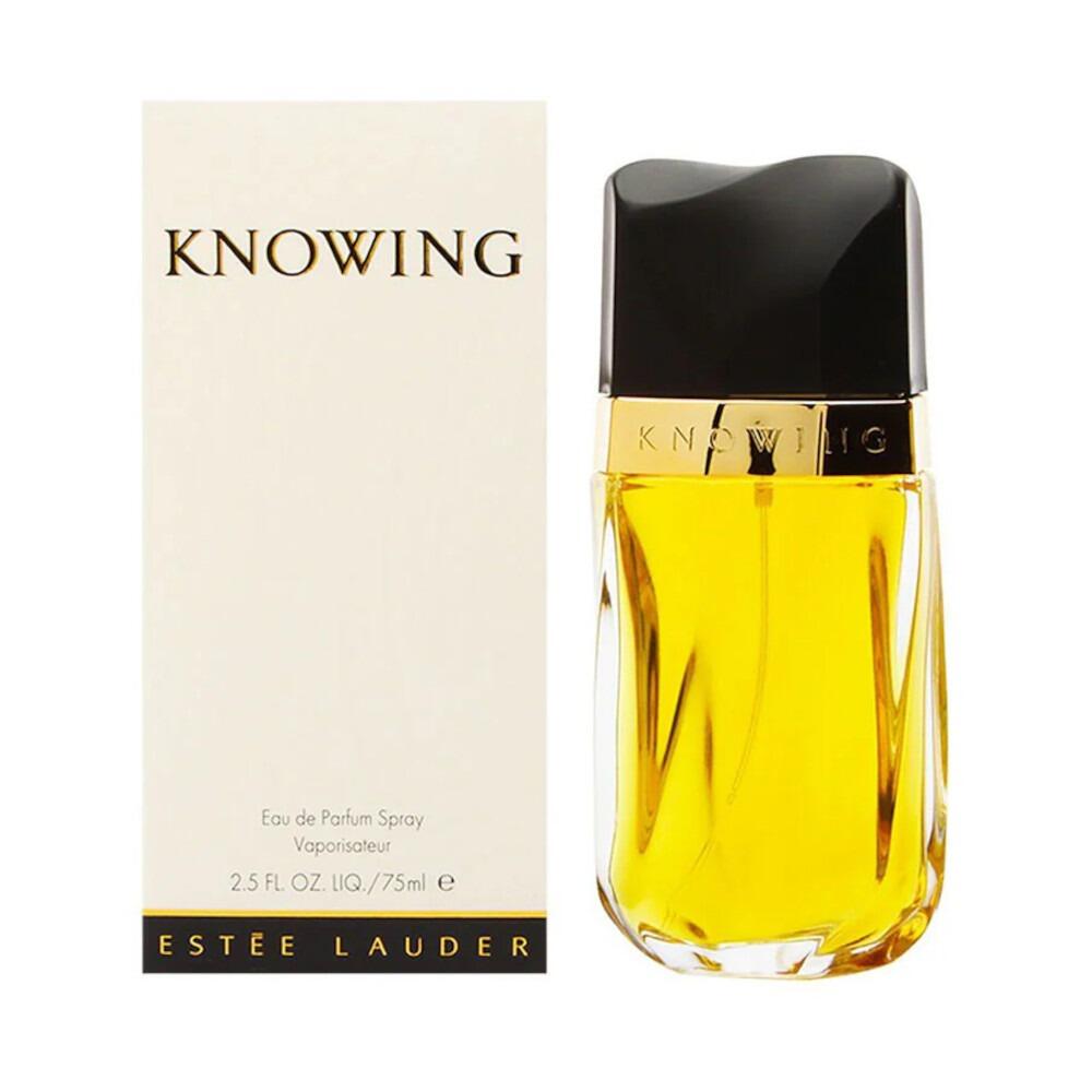 Knowing (Ladies 75ml EDP) Estee Lauder