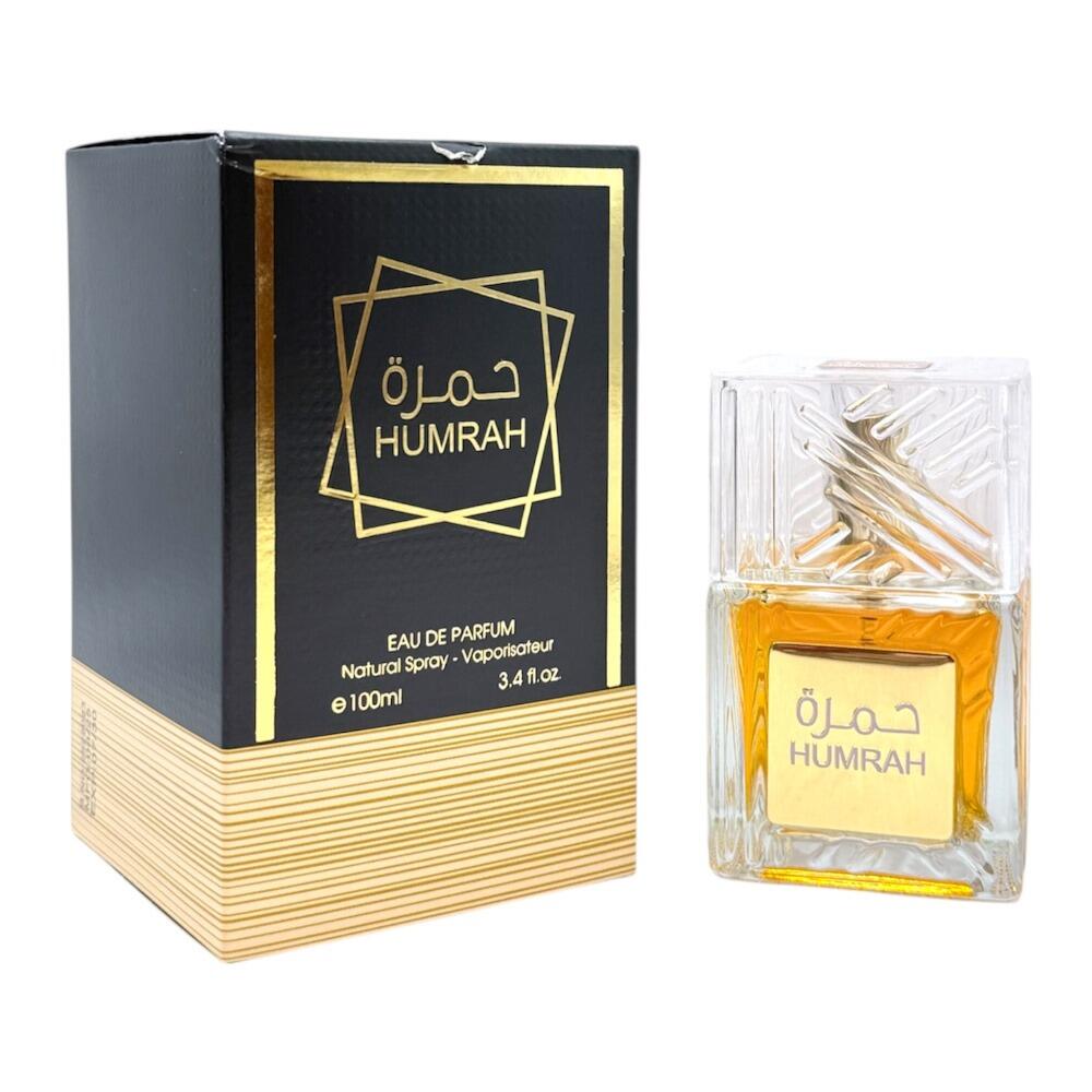 Humrah Collection Humrah (Mens 100ml EDP) Fragrance Couture