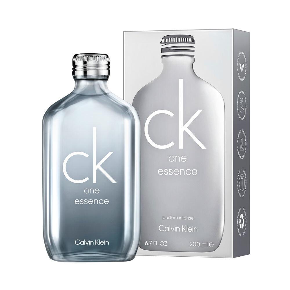 CK One Essence (Unisex 200ml EDP) Calvin Klein