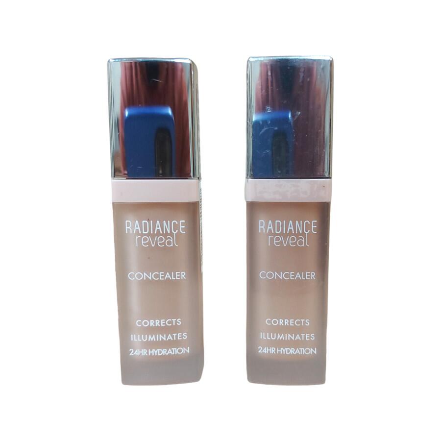 Bourjois Radiance Reveal Assorted Concealer