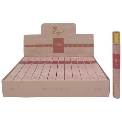 Tobacco & Vanilla (Mens 100ml EDP) Linn Young