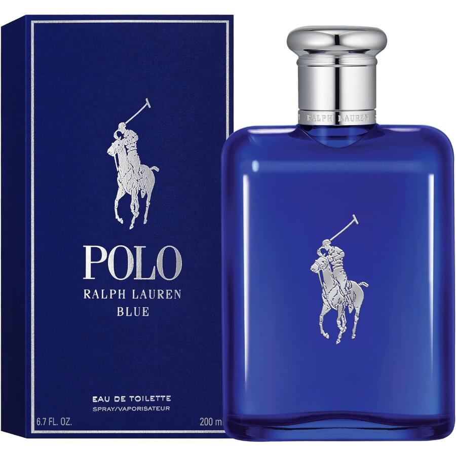 Fine Perfumery Hidden Code Blue Mens EDT 100ml