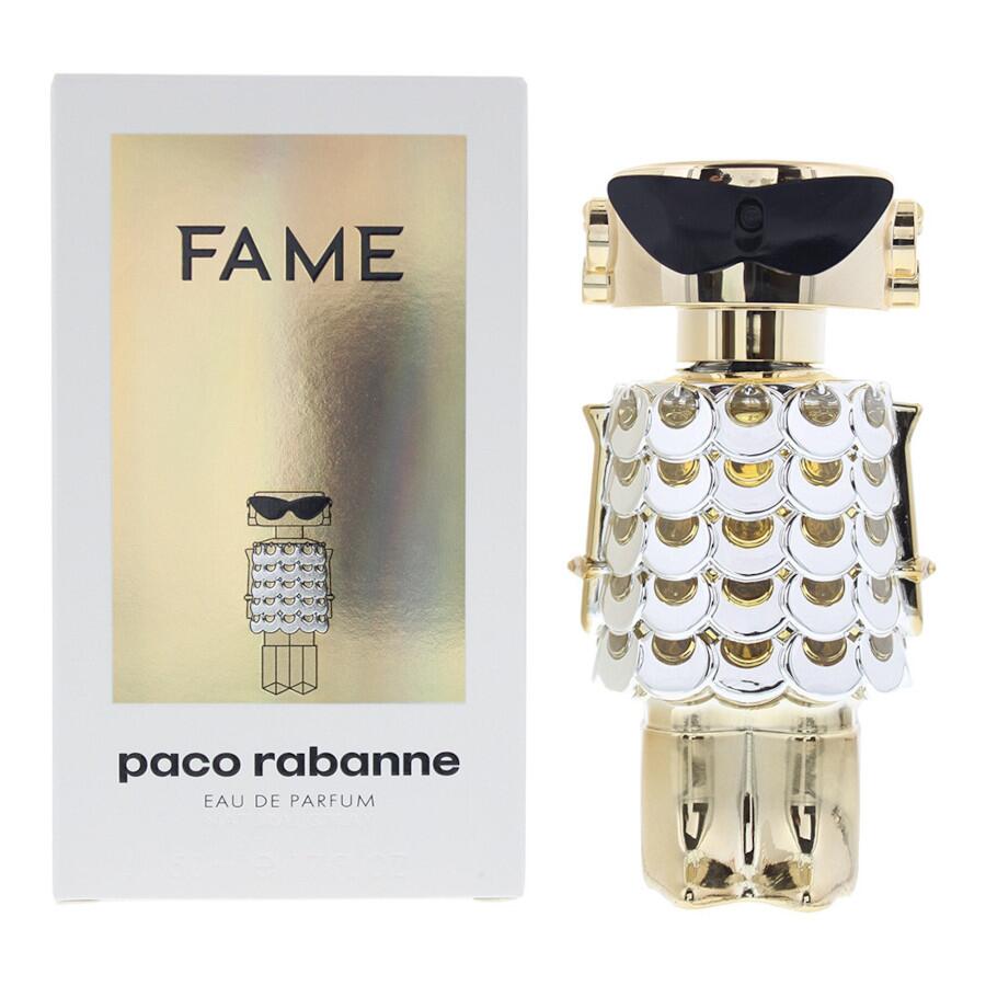 Fame (Ladies 50ml EDP) Paco Rabanne