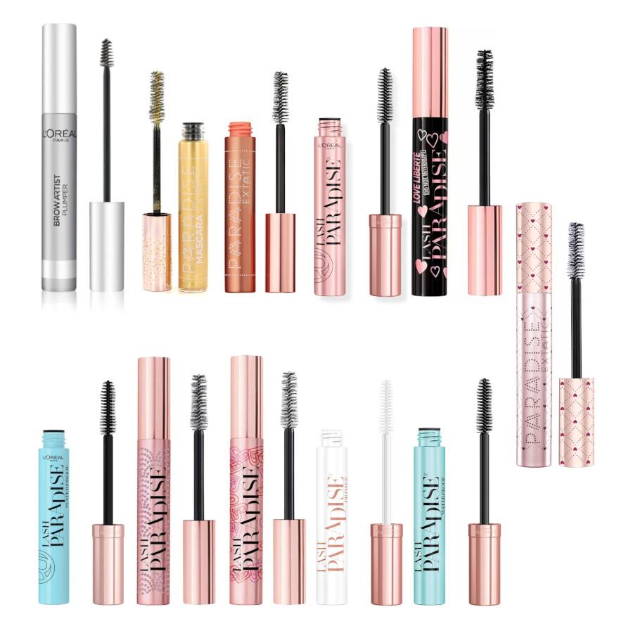 L'Oreal Lash Paradise Mascara