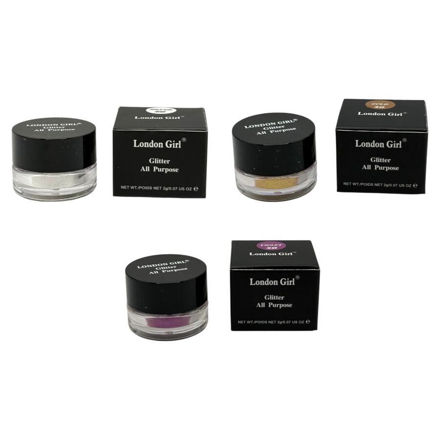 London Girl All Purpose Glitter