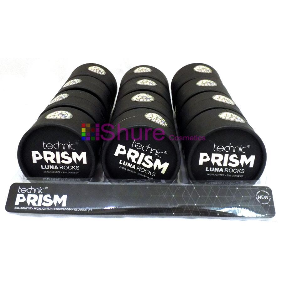 Technic Prism Luna Rocks Highlighter