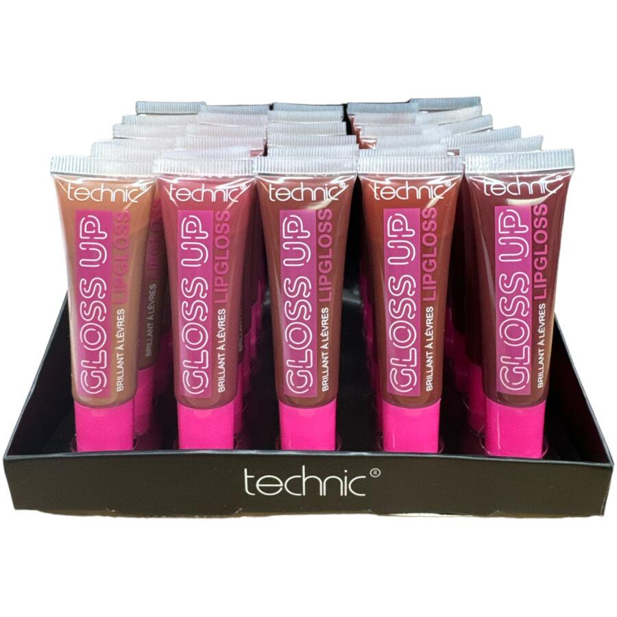 Technic Gloss Up Lip Gloss