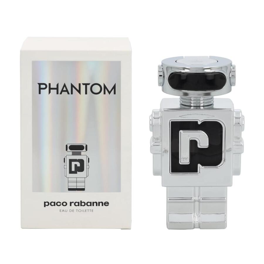 Phantom (Mens 100ml EDT) Paco Rabanne