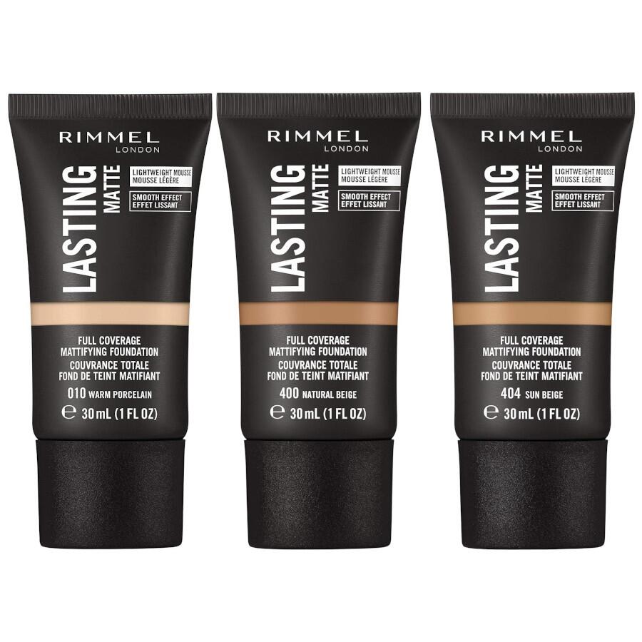 Rimmel Lasting Radiance Concealer Shades Online