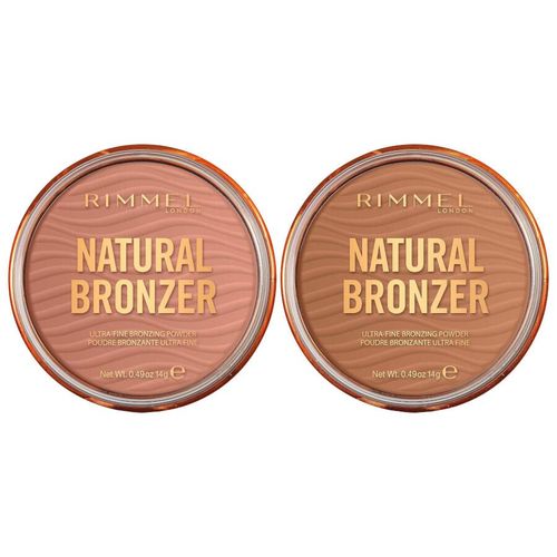 Bronzer