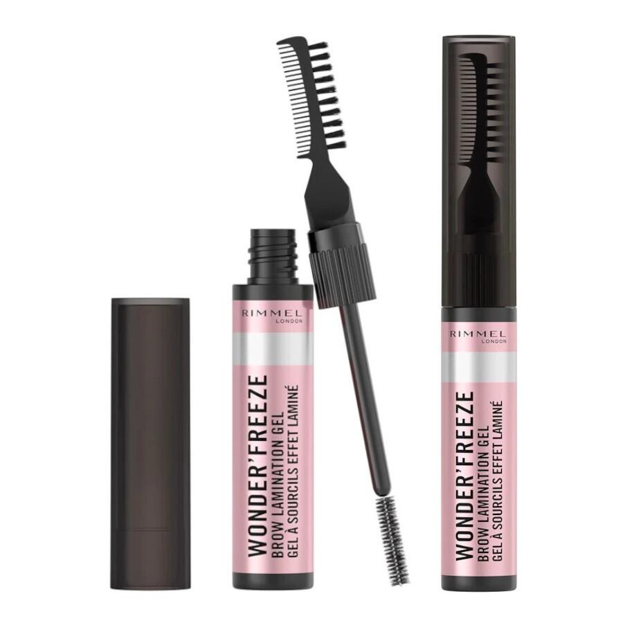 Rimmel Wonder'Freeze Brow Lamination Gel - 001 Clear