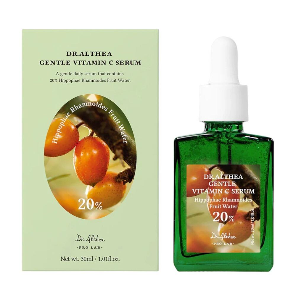 Dr. Althea Gentle Vitamin C Serum - 30ml