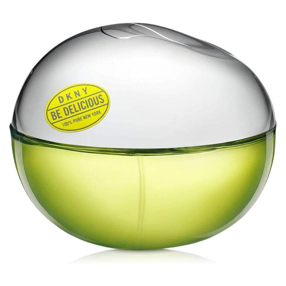 DKNY Be Delicious 100% Pure New York (Ladies 100ml EDP) DKNY