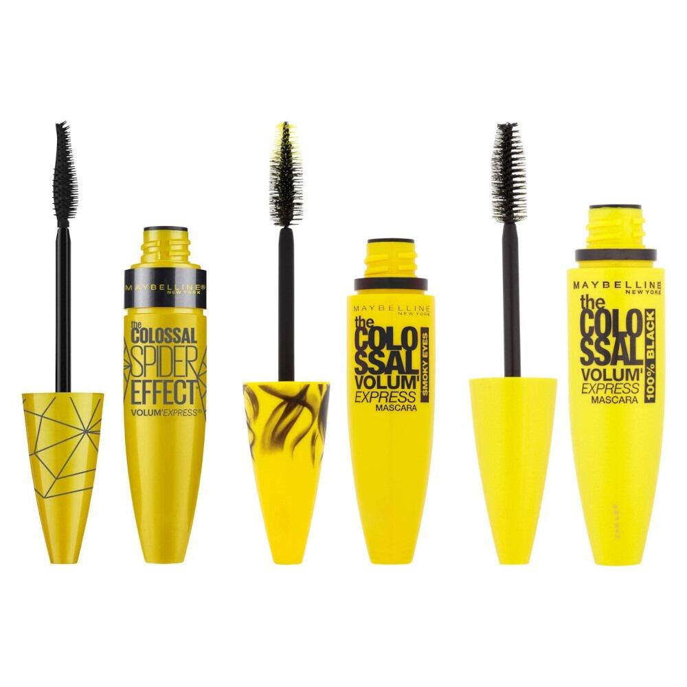 Maybelline The Colossal Volum' Express Mascara