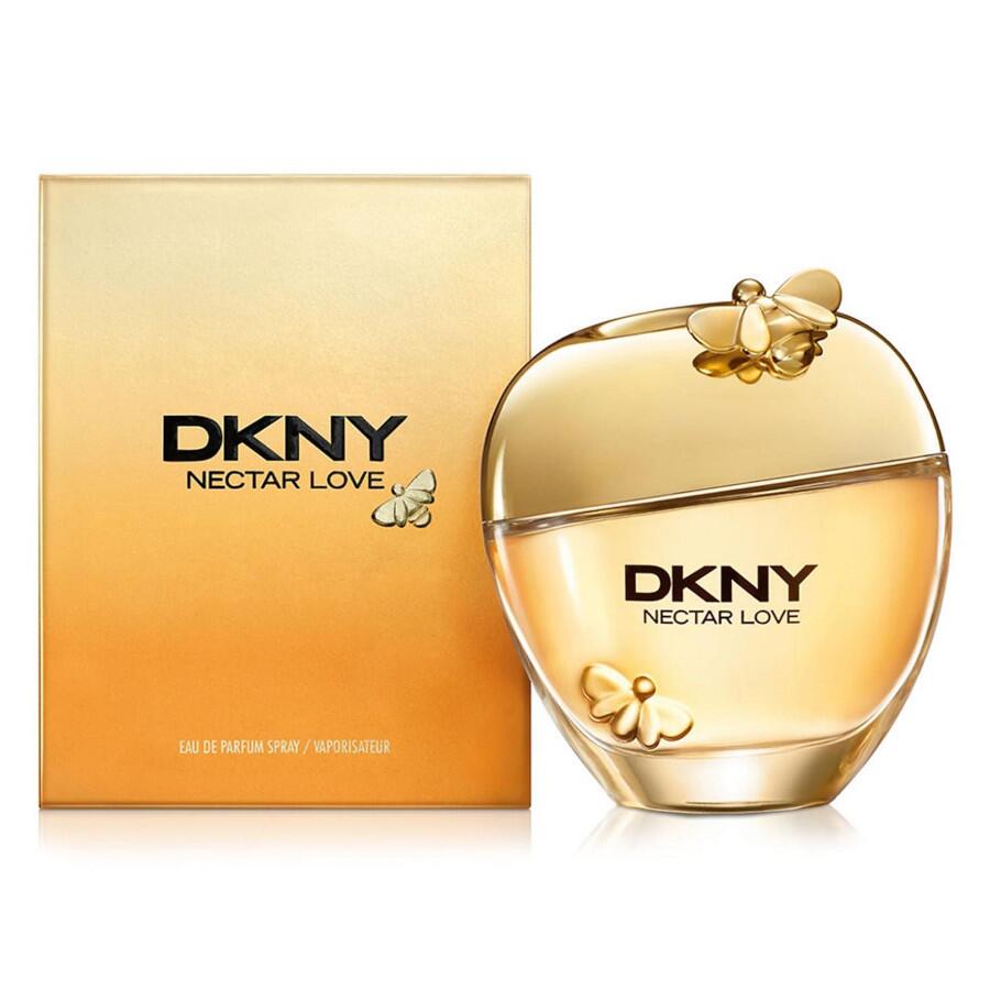 DKNY Golden Delicious (Ladies 50ml EDP) DKNY