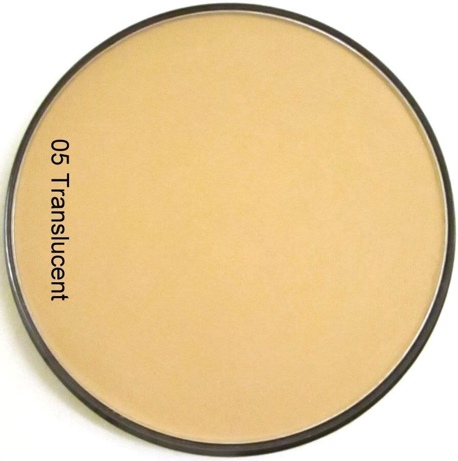 Max Factor Creme Puff Pressed Powder