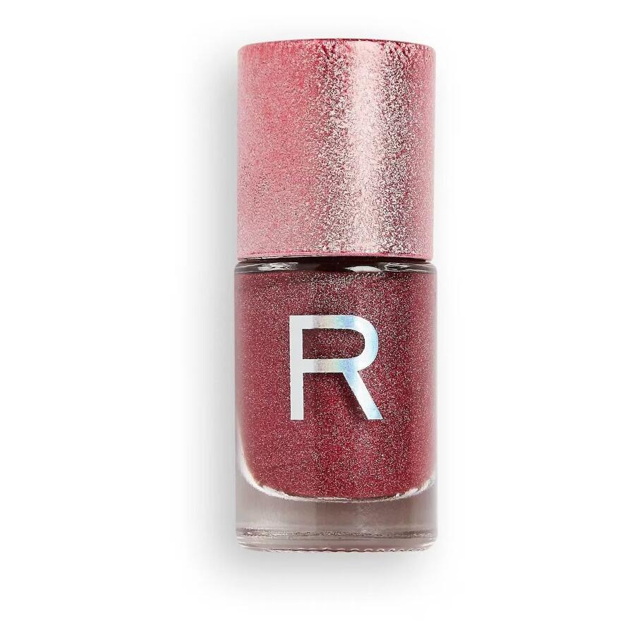Revolution Holographic Nail Polish - Galactic (10ml)