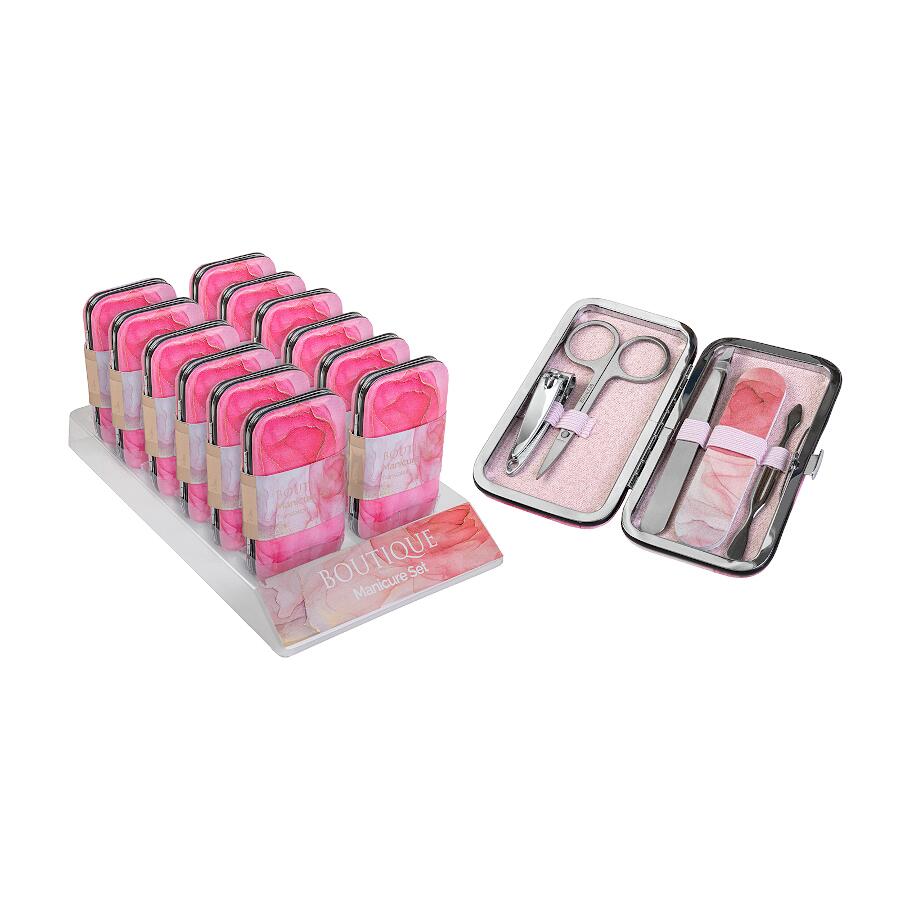 Royal Boutique Manicure Set
