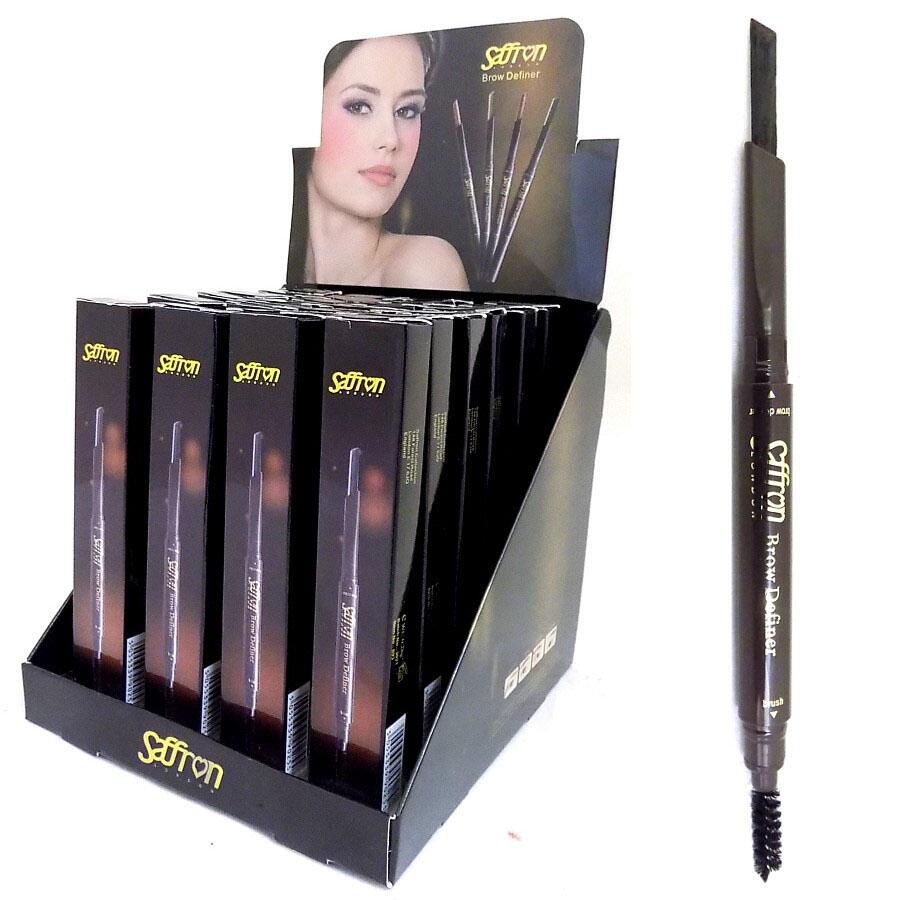 Saffron Brow Definer
