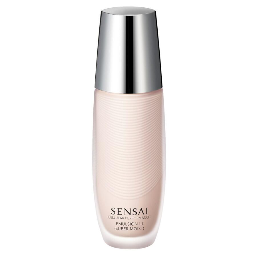 Sensai Cellular Performance Emulsion III - 100ml (UNBOXED)