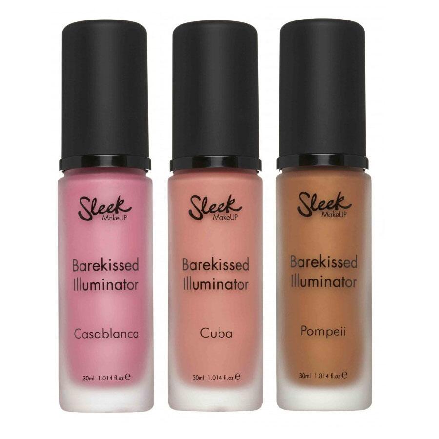 Sleek Barekissed Illuminator - 063 Cuba