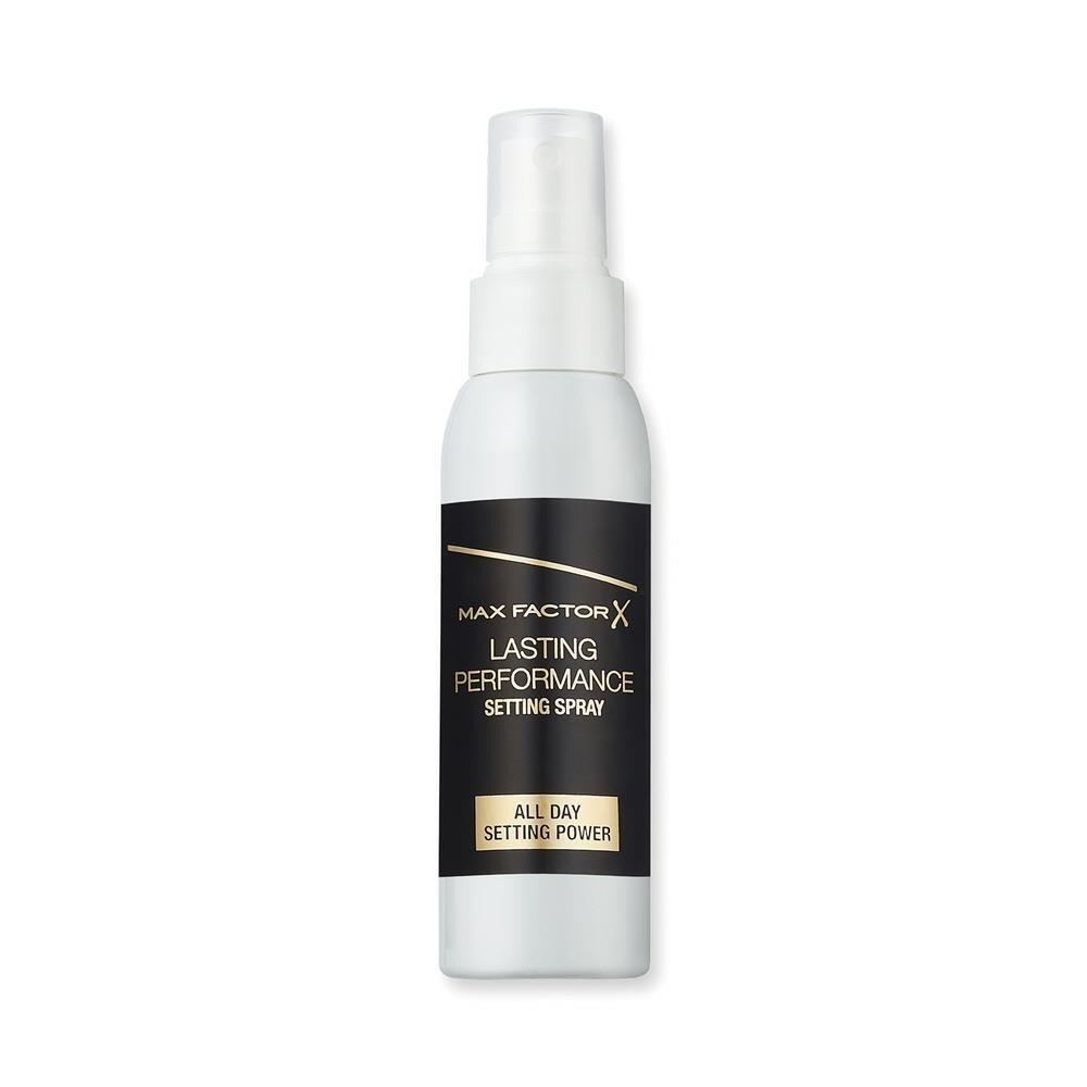 Max Factor Lasting Performance All Day Setting Spray - 100ml