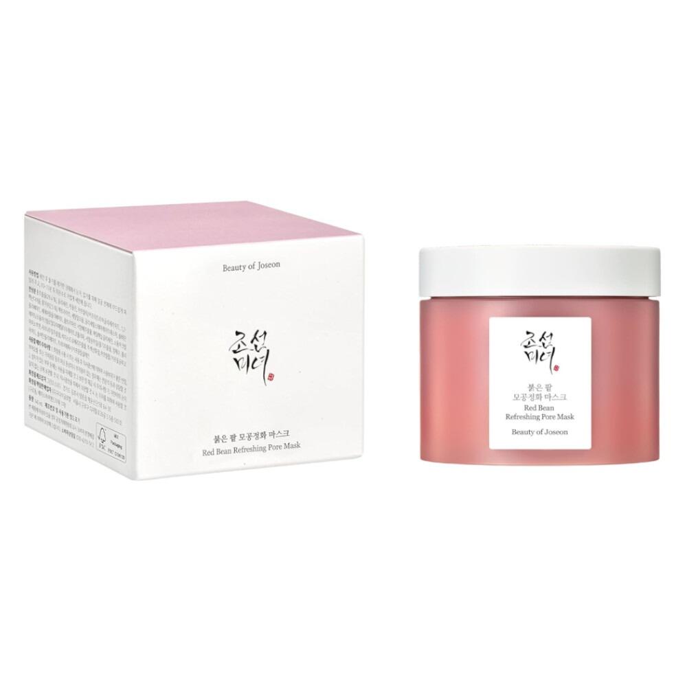 Beauty Of Joseon Red Bean Refreshing Pore Mask - 140ml