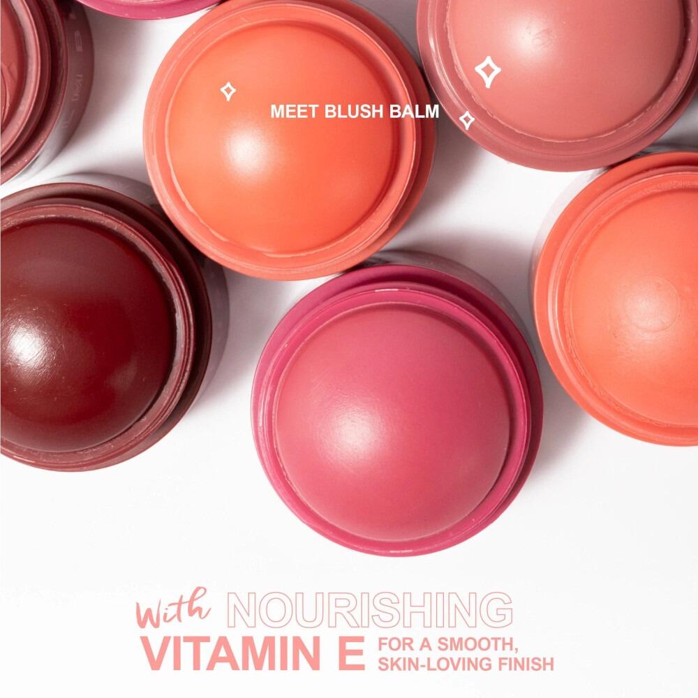 Technic Blush Balm (16pcs)
