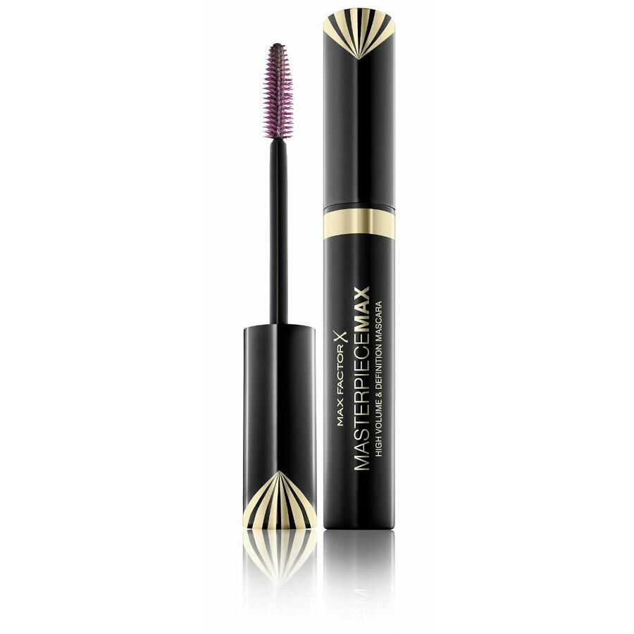 Max Factor Masterpiece Max Mascara - Black