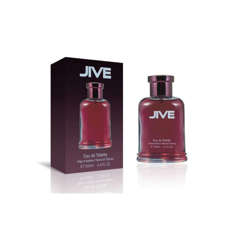 Jive Parfum H2o Femme Perfume Jive Deodorant JIVE Jivi Crush Flair