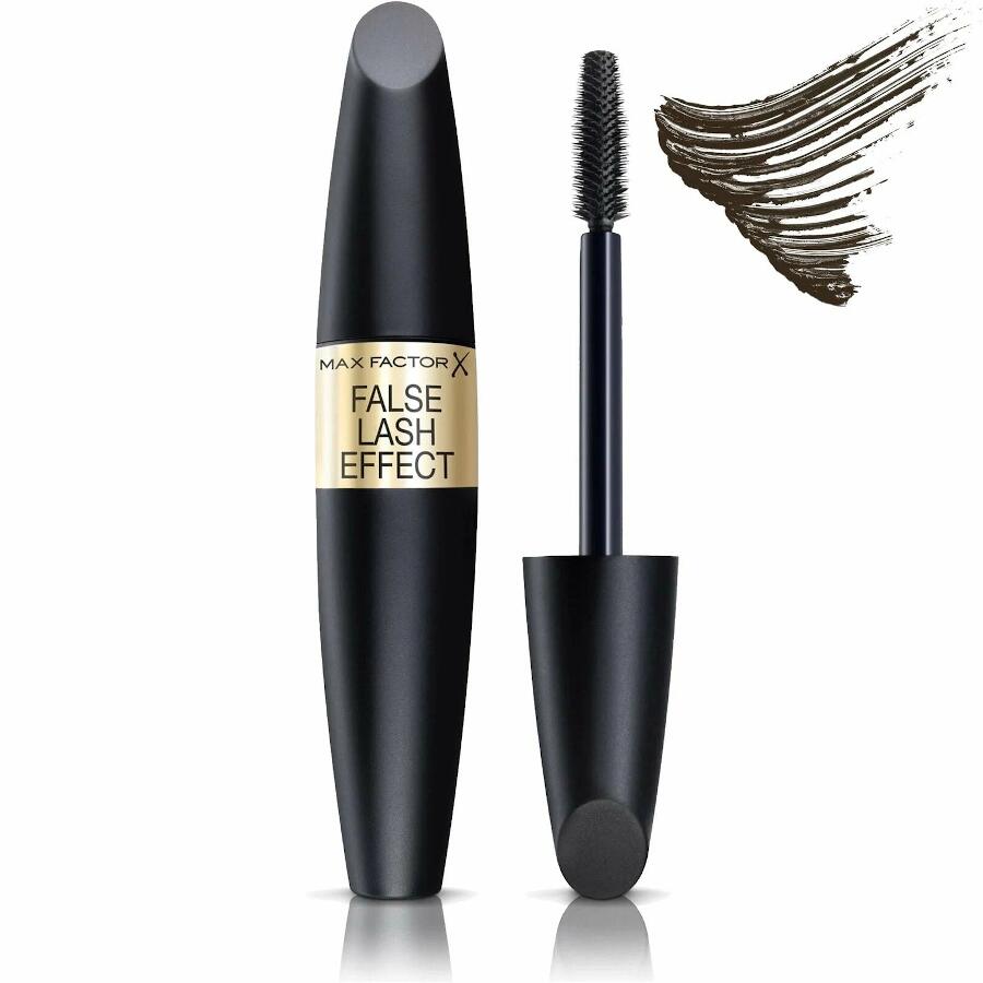 Max Factor False Lash Effect Mascara - Black Brown