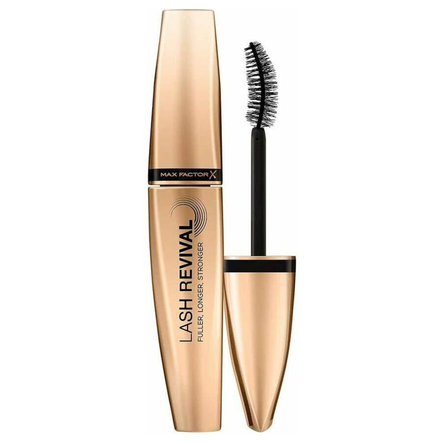 Max Factor Lash Revival Mascara - 002 Black Brown